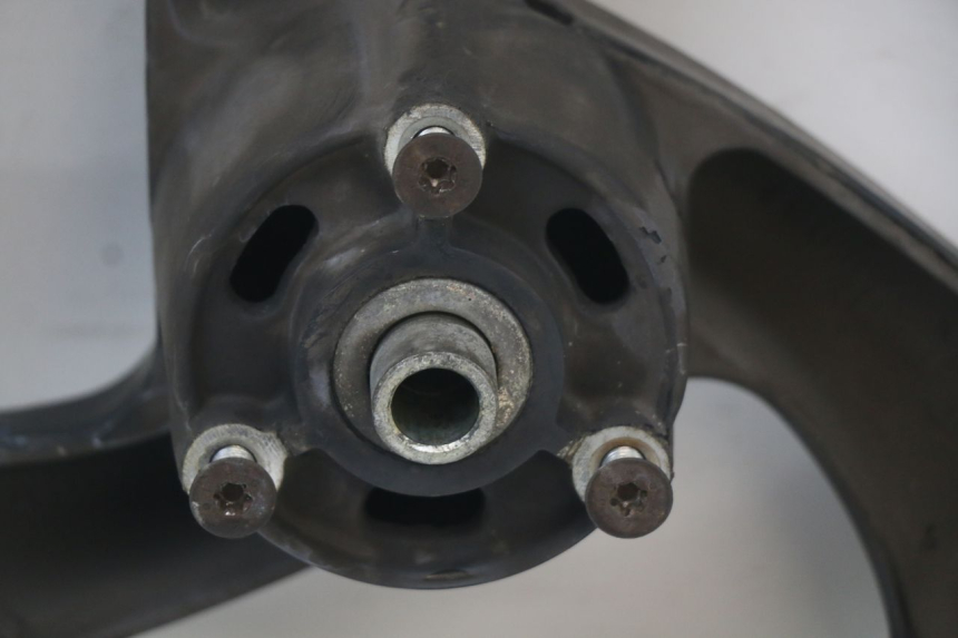 photo de ARO DIANTEIRO PEUGEOT ELYSTAR 50 (2002 - 2014) - Estado da superfície