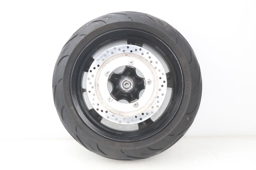 photo de ARO DIANTEIRO JM MOTORS F45i 4T 50 (2020 - 2023) - Detalhe da peça