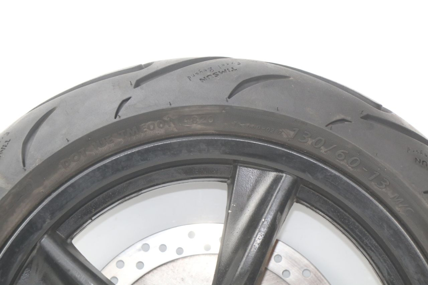 photo de ARO DIANTEIRO JM MOTORS F45i 4T 50 (2020 - 2023) - Vista do produto