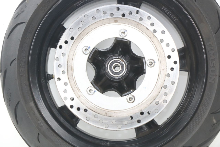 photo de ARO DIANTEIRO JM MOTORS F45i 4T 50 (2020 - 2023) - Ampliação dos componentes