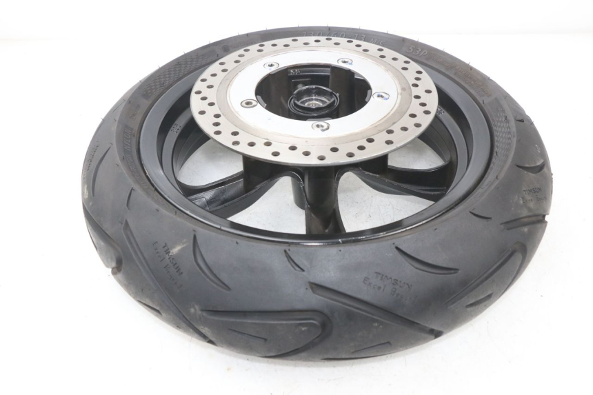 photo de ARO DIANTEIRO JM MOTORS F45i 4T 50 (2020 - 2023) - Pontos de fixação