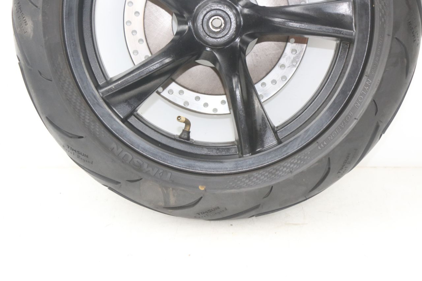 photo de ARO DIANTEIRO JM MOTORS F45i 4T 50 (2020 - 2023) - Peça verificada