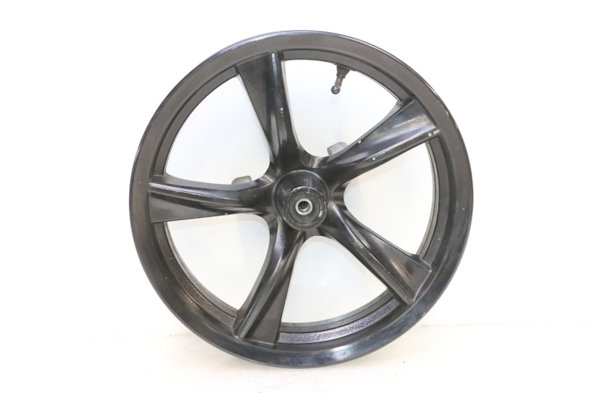 photo de ARO DIANTEIRO JM MOTORS F45i 4T 50 (2020 - 2023) - Vista principal