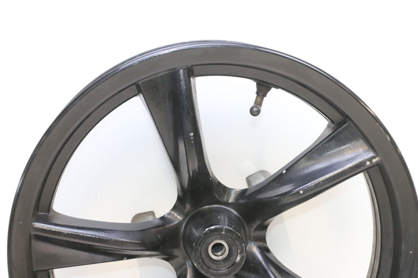 photo de ARO DIANTEIRO JM MOTORS F45i 4T 50 (2020 - 2023) - Detalhe da peça