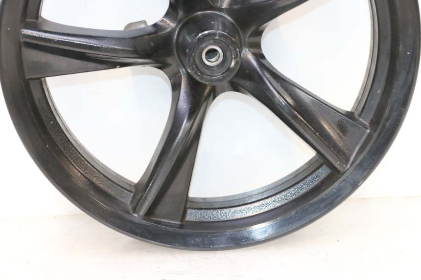 photo de ARO DIANTEIRO JM MOTORS F45i 4T 50 (2020 - 2023) - Zoom do estado de desgaste
