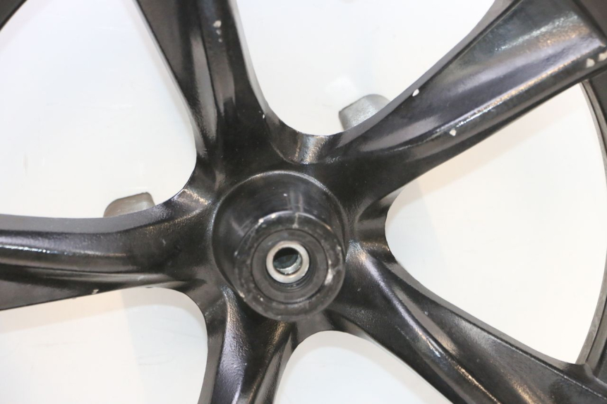 photo de ARO DIANTEIRO JM MOTORS F45i 4T 50 (2020 - 2023) - Outro ângulo de visão