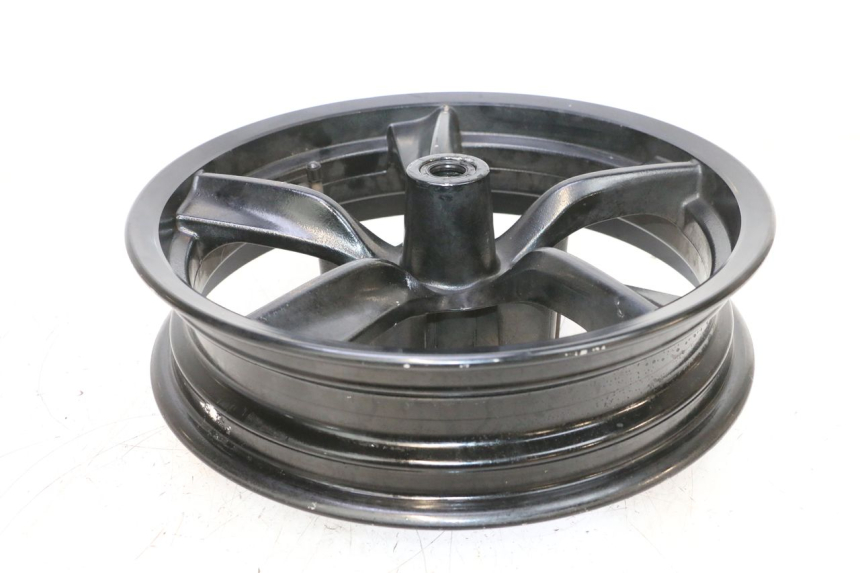 photo de ARO DIANTEIRO JM MOTORS F45i 4T 50 (2020 - 2023) - Ampliação técnica