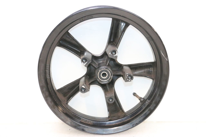 photo de ARO DIANTEIRO JM MOTORS F45i 4T 50 (2020 - 2023) - Pontos de fixação