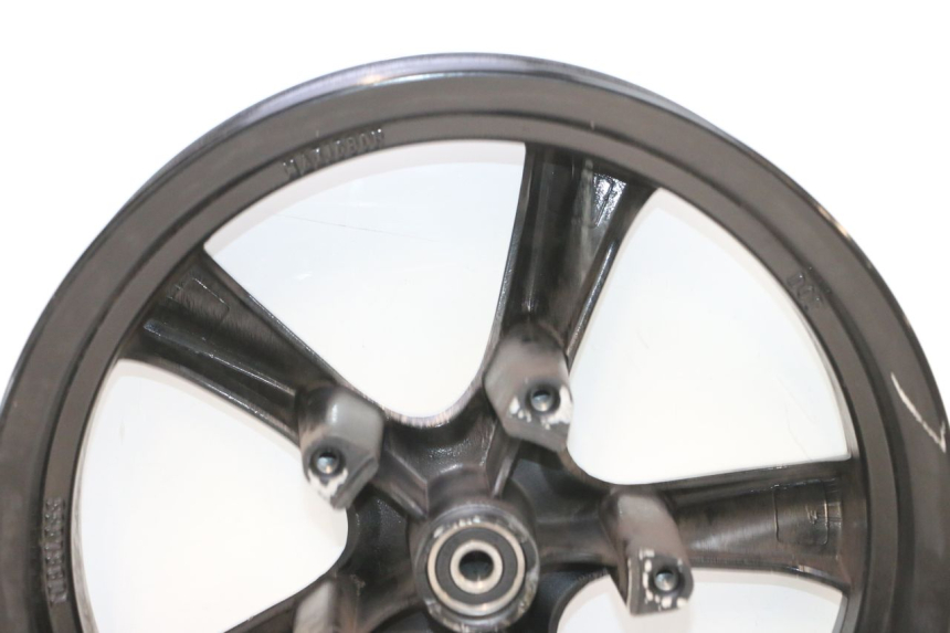 photo de ARO DIANTEIRO JM MOTORS F45i 4T 50 (2020 - 2023) - Estado da superfície
