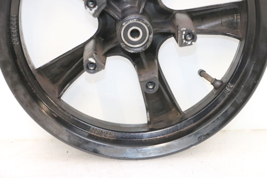photo de ARO DIANTEIRO JM MOTORS F45i 4T 50 (2020 - 2023) - Marcações e referências