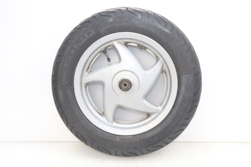 photo de ARO DIANTEIRO HONDA FES PANTHEON 2T 125 (1998 - 2002) - Vista principal