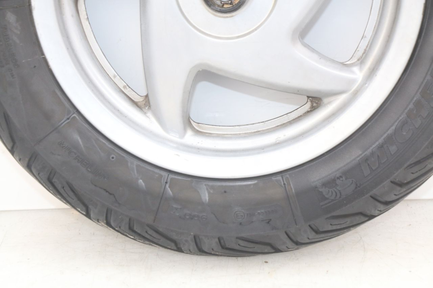 photo de ARO DIANTEIRO HONDA FES PANTHEON 2T 125 (1998 - 2002) - Vista do produto