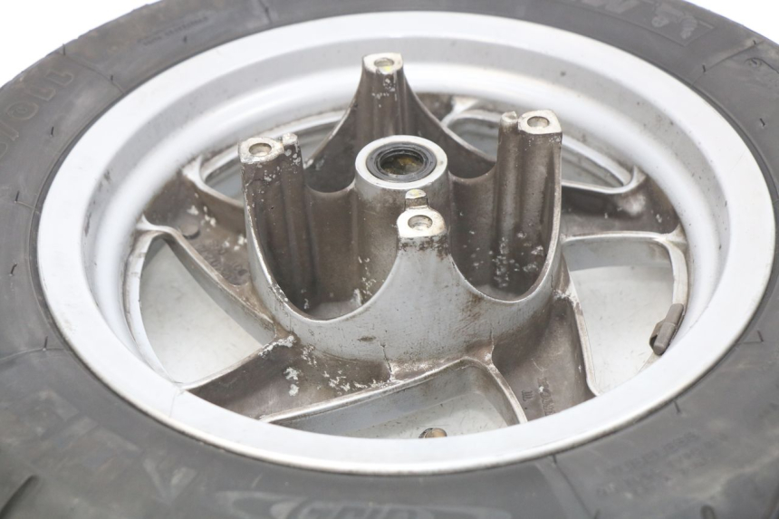 photo de ARO DIANTEIRO HONDA FES PANTHEON 2T 125 (1998 - 2002) - Outro ângulo de visão