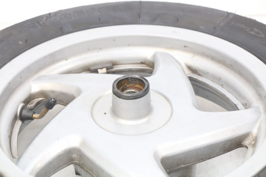 photo de ARO DIANTEIRO HONDA FES PANTHEON 2T 125 (1998 - 2002) - Ampliação técnica
