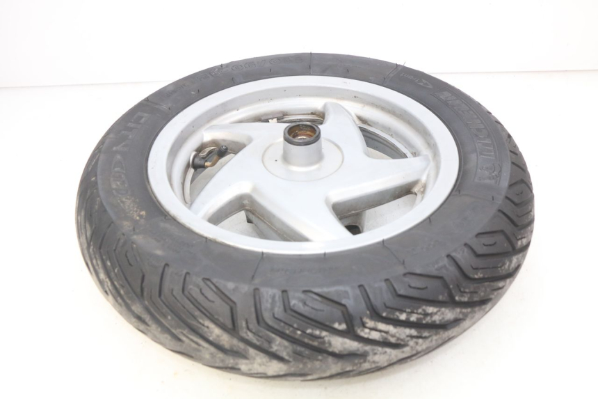 photo de ARO DIANTEIRO HONDA FES PANTHEON 2T 125 (1998 - 2002) - Vista geral