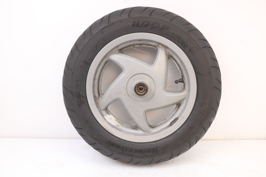 photo de ARO DIANTEIRO HONDA FES PANTHEON 2T 125 (1998 - 2002) - Vista principal