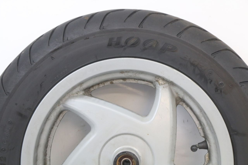 photo de ARO DIANTEIRO HONDA FES PANTHEON 2T 125 (1998 - 2002) - Detalhe da peça
