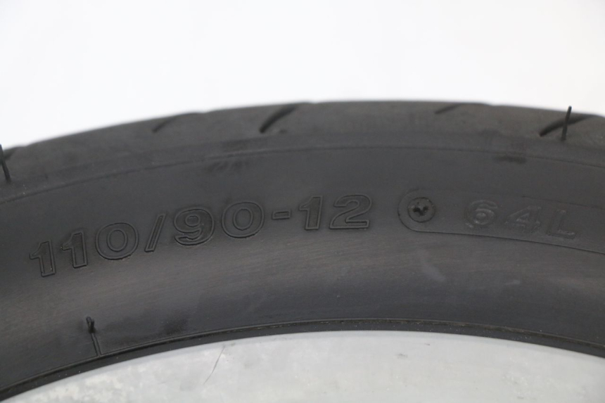 photo de ARO DIANTEIRO HONDA FES PANTHEON 2T 125 (1998 - 2002) - Vista do produto