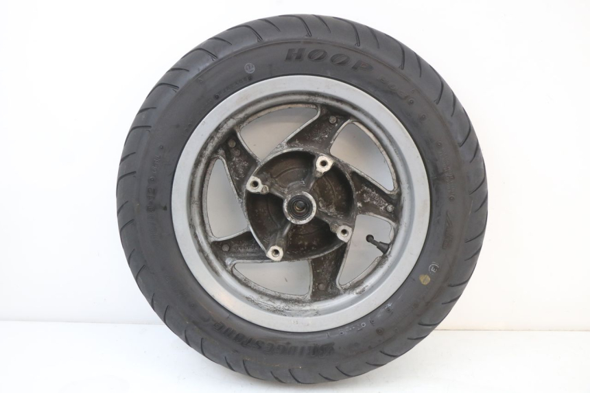 photo de ARO DIANTEIRO HONDA FES PANTHEON 2T 125 (1998 - 2002) - Vista geral