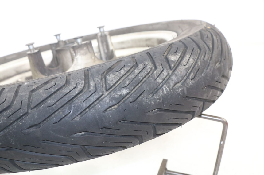 photo de ARO DIANTEIRO HONDA FES PANTHEON 125 (2003 - 2007) - Detalhe da peça