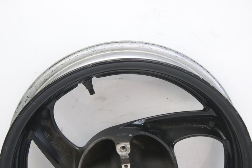 photo de ARO DIANTEIRO HONDA FES S-WING SWING ABS 125 (2007 - 2015) - Detalhes característicos