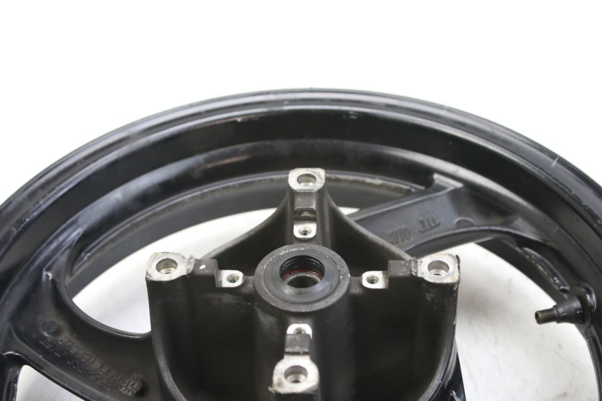 photo de ARO DIANTEIRO HONDA FES S-WING SWING ABS 125 (2007 - 2015) - Outro ângulo de visão