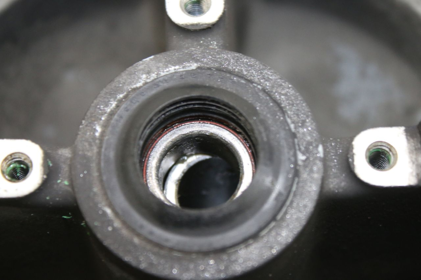 photo de ARO DIANTEIRO HONDA FES S-WING SWING ABS 125 (2007 - 2015) - Ampliação técnica