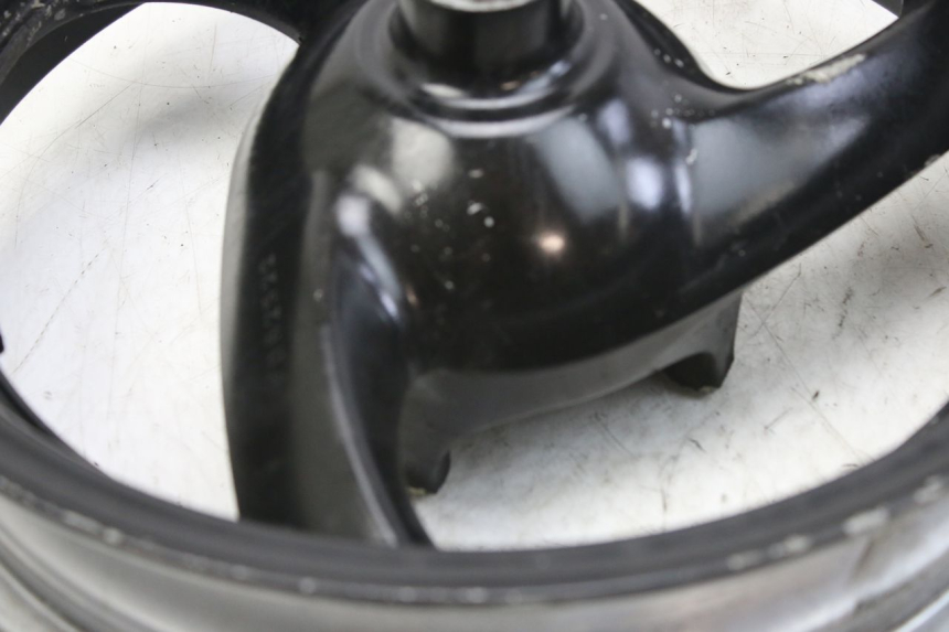 photo de ARO DIANTEIRO HONDA FES S-WING SWING ABS 125 (2007 - 2015) - Pontos de fixação
