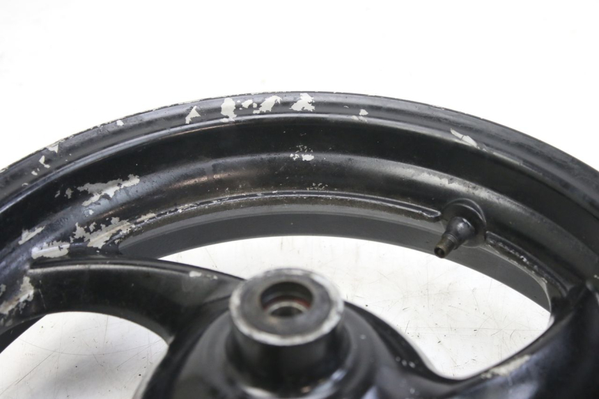 photo de ARO DIANTEIRO HONDA FES S-WING SWING ABS 125 (2007 - 2015) - Estado da superfície