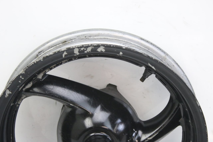 photo de ARO DIANTEIRO HONDA FES S-WING SWING ABS 125 (2007 - 2015) - Marcações e referências