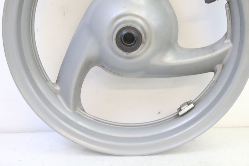 photo de ARO DIANTEIRO HONDA FES S-WING SWING ABS 125 (2007 - 2015) - Zoom do estado de desgaste