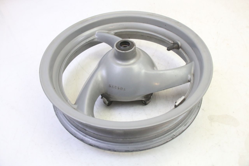 photo de ARO DIANTEIRO HONDA FES S-WING SWING ABS 125 (2007 - 2015) - Outro ângulo de visão