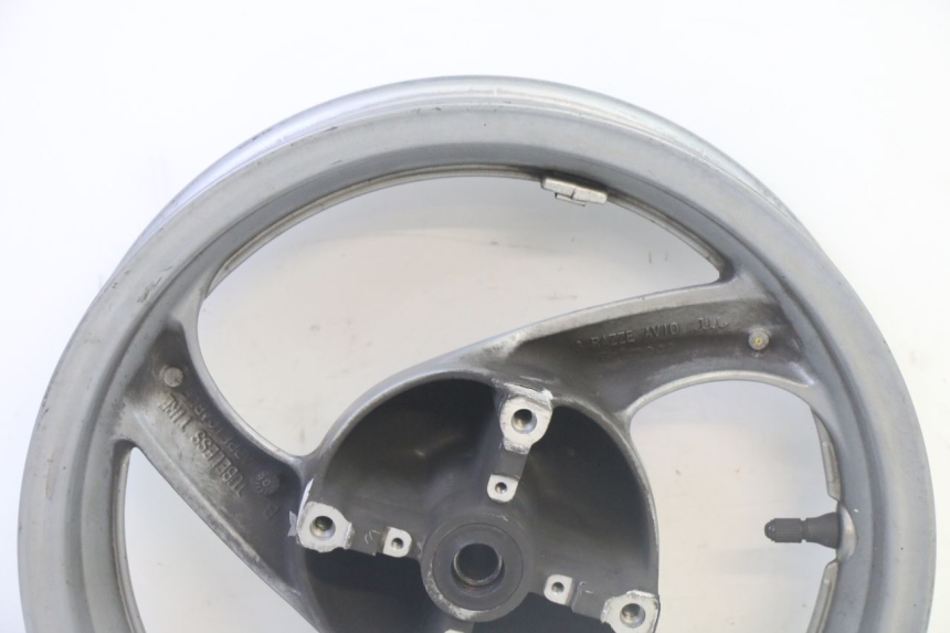 photo de ARO DIANTEIRO HONDA FES S-WING SWING ABS 125 (2007 - 2015) - Pontos de fixação