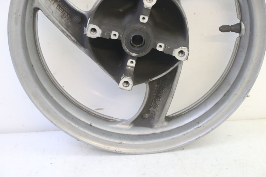 photo de ARO DIANTEIRO HONDA FES S-WING SWING ABS 125 (2007 - 2015) - Estado da superfície