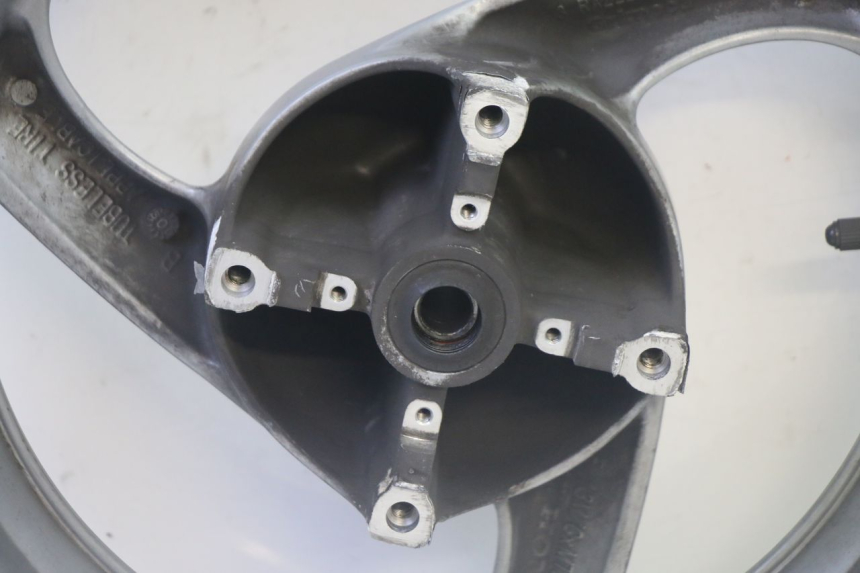photo de ARO DIANTEIRO HONDA FES S-WING SWING ABS 125 (2007 - 2015) - Peça verificada