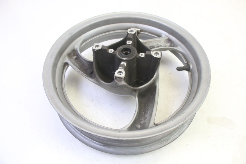 photo de ARO DIANTEIRO HONDA FES S-WING SWING ABS 125 (2007 - 2015) - Marcações e referências
