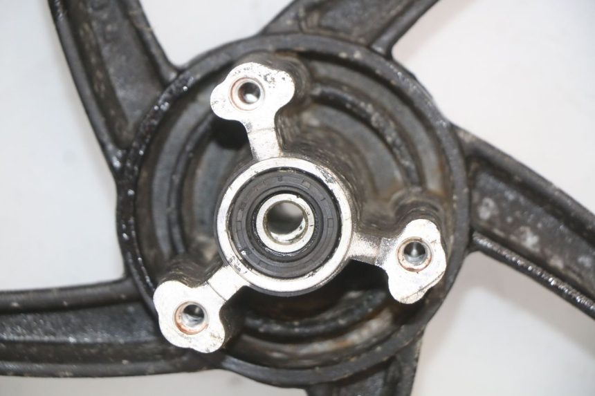 photo de ARO DIANTEIRO SYM FIDDLE 2 50 (2008 - 2013) - Peça verificada