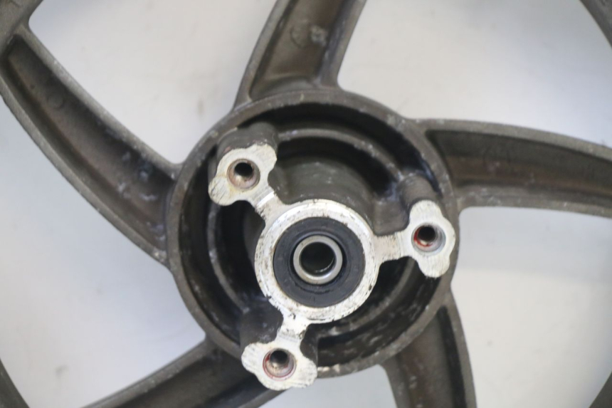 photo de ARO DIANTEIRO SYM FIDDLE 2 50 (2008 - 2013) - Peça verificada