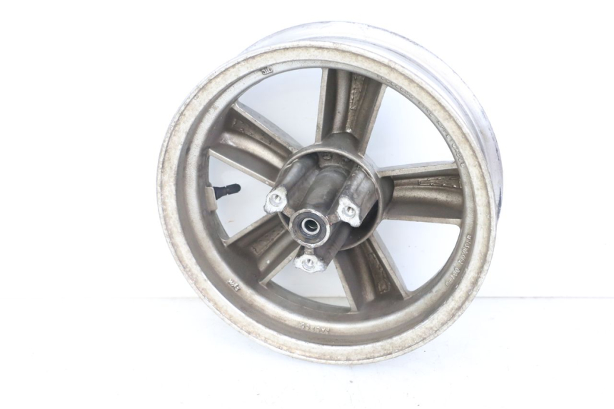 photo de ARO DIANTEIRO SYM FIDDLE 3 III 50 (2014 - 2020) - Detalhe da peça