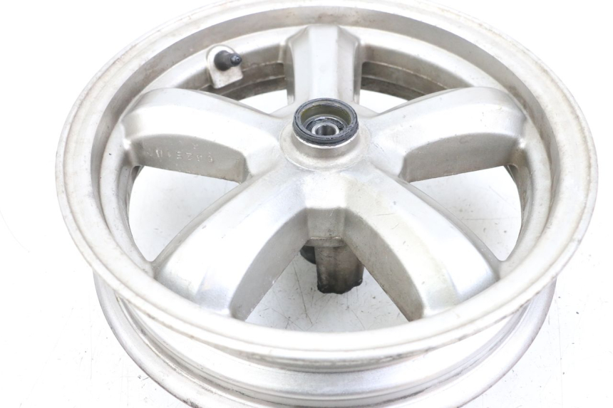 photo de ARO DIANTEIRO SYM FIDDLE 3 III 50 (2014 - 2020) - Ampliação dos componentes