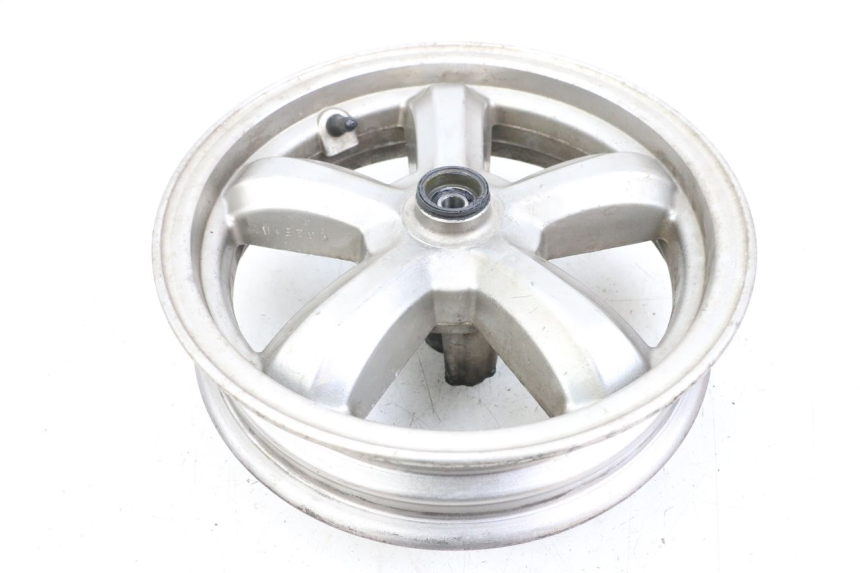 photo de ARO DIANTEIRO SYM FIDDLE 3 III 50 (2014 - 2020) - Imagem adicional