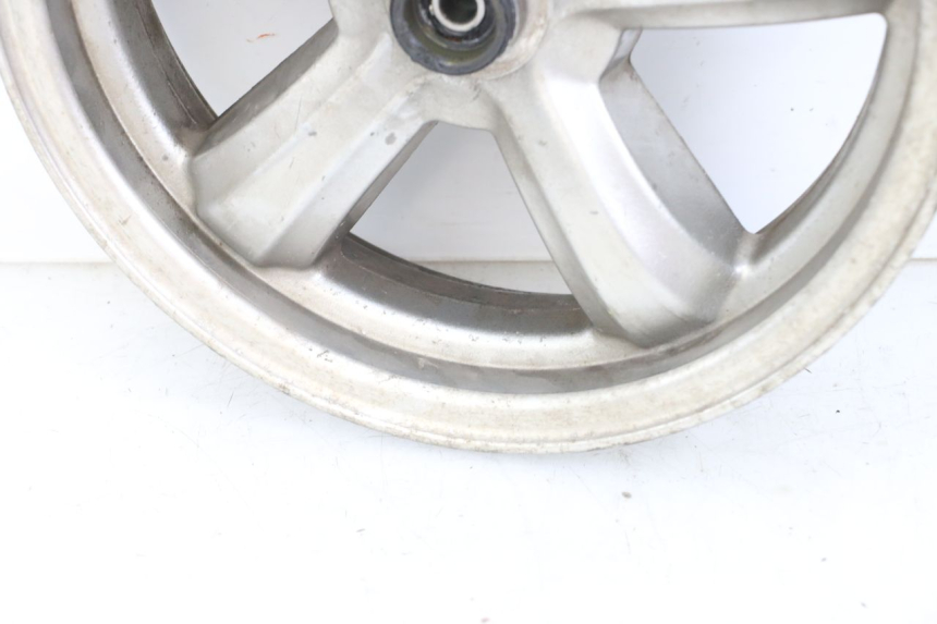 photo de ARO DIANTEIRO SYM FIDDLE 3 III 50 (2014 - 2020) - Pontos de fixação