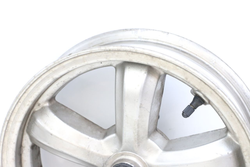 photo de ARO DIANTEIRO SYM FIDDLE 3 III 50 (2014 - 2020) - Estado da superfície