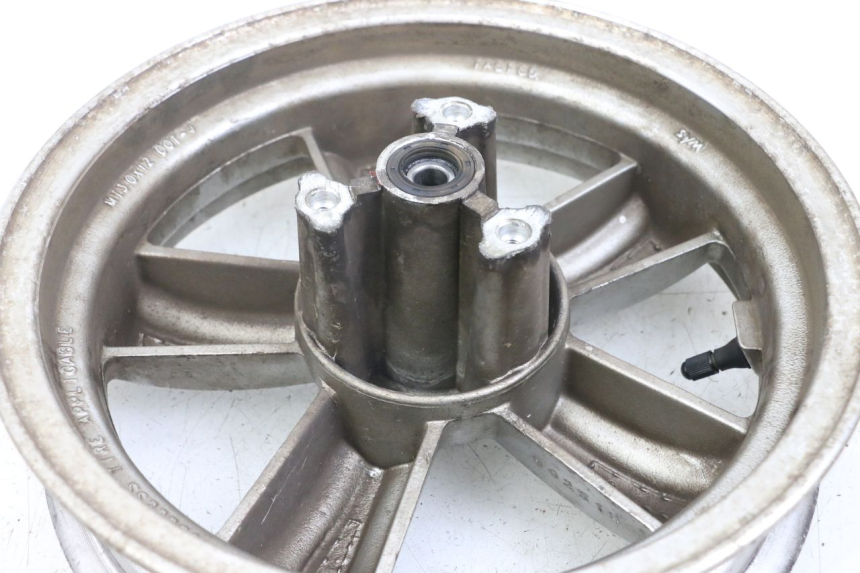 photo de ARO DIANTEIRO SYM FIDDLE 3 III 50 (2014 - 2020) - Peça verificada