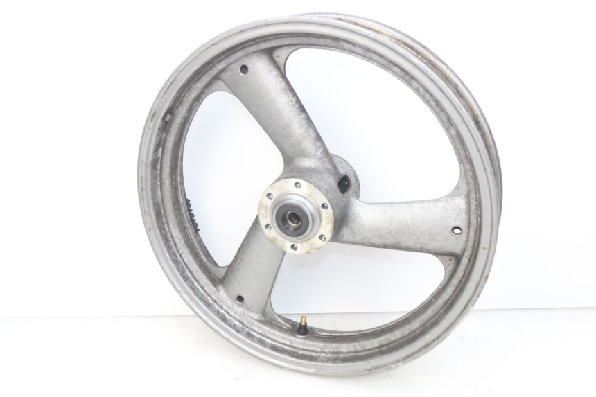 photo de ARO DIANTEIRO YAMAHA FJ 3CX 1200 (1986 - 1996) - Vista principal