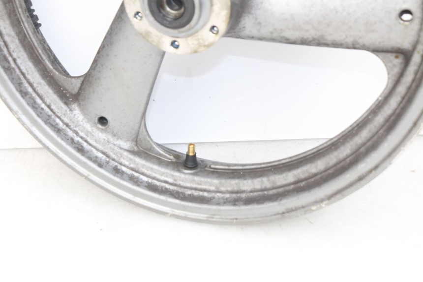 photo de ARO DIANTEIRO YAMAHA FJ 3CX 1200 (1986 - 1996) - Detalhe da peça