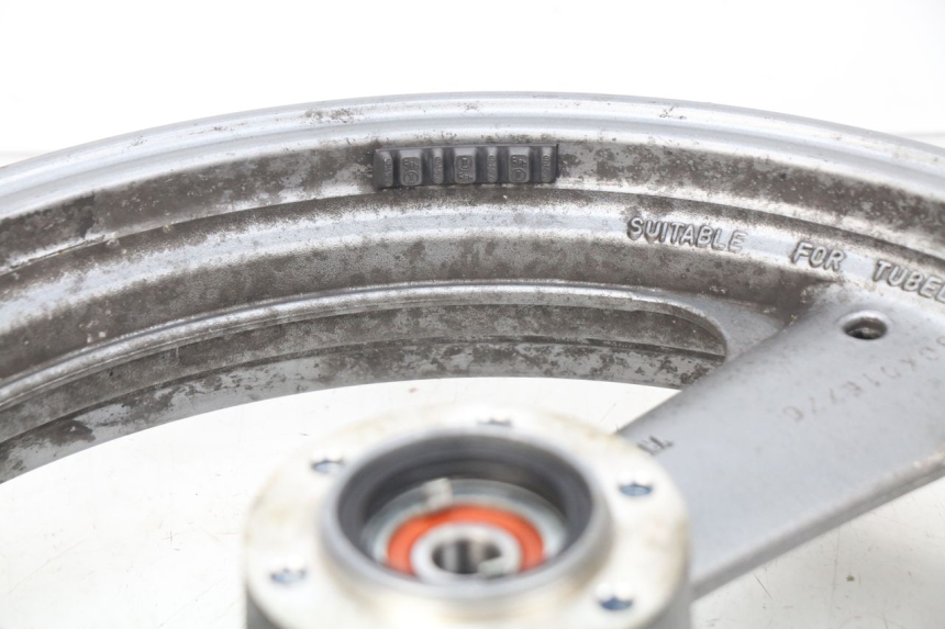 photo de ARO DIANTEIRO YAMAHA FJ 3CX 1200 (1986 - 1996) - Vista do produto