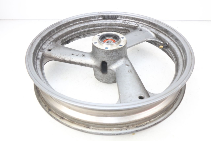 photo de ARO DIANTEIRO YAMAHA FJ 3CX 1200 (1986 - 1996) - Detalhes característicos