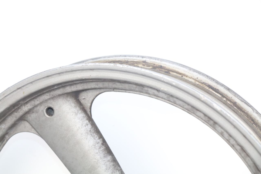 photo de ARO DIANTEIRO YAMAHA FJ 3CX 1200 (1986 - 1996) - Zoom do estado de desgaste