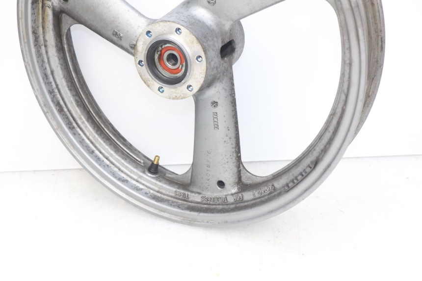 photo de ARO DIANTEIRO YAMAHA FJ 3CX 1200 (1986 - 1996) - Outro ângulo de visão